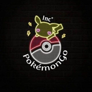 Pokemon Go INC