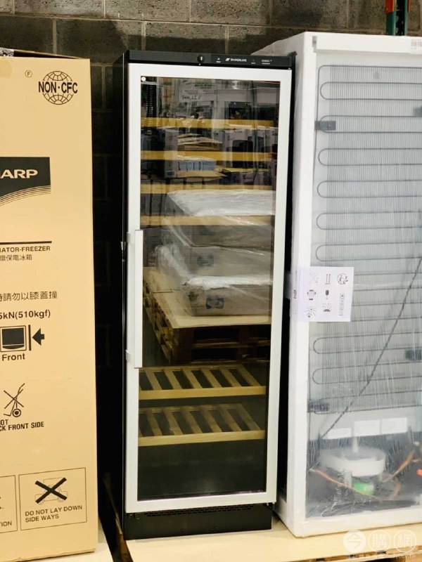 新品情報連結 