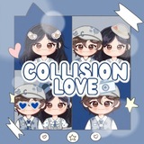 COLLISIONLOVE.
