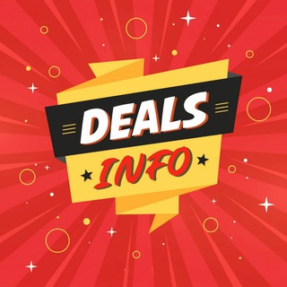 DealsInfo™ Telegram Group Link