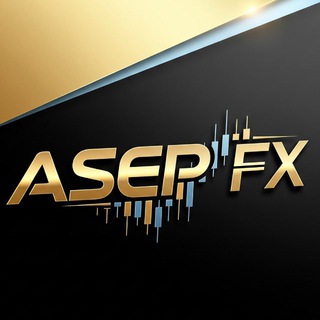Telegram profile photo for ASEP FX 🇮🇩