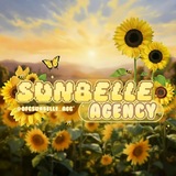 𝅄🌻⣌ 𝓢unbelle 𝓐gency 𖹭.ᐟ