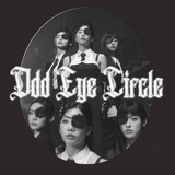 LIPPIE: Odd Eye Circle.