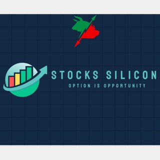 STOCKS SILICON Telegram Group Link