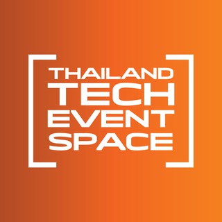 Thailand Tech Event Space Telegram Group Link