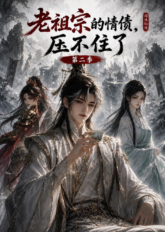 #短剧
