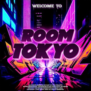 𝐑𝐎𝐎𝐌 𝐓𝐎𝐊𝐘𝐎 x 𝐊𝐎𝐈93
