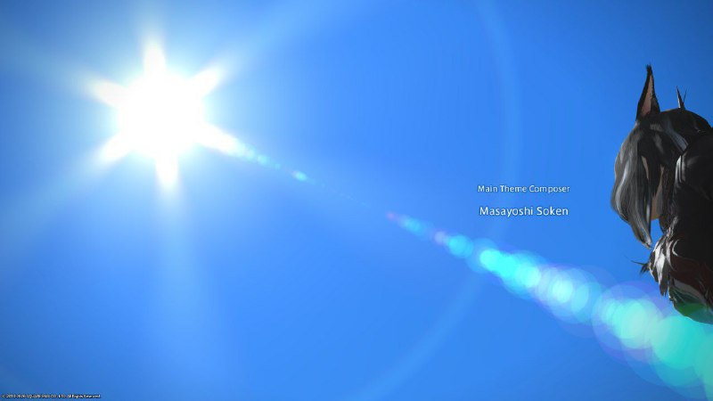 #第九藝術短評 #FF14（劇透警告⚠️）連肝數晚終於過完了 5.0 的主線，今晚得養生了（確信）其實過程倒是沒有特別大的差錯，感謝部隊大佬一路為我送裝備（特意截了張聊天記錄圖，因為一開始就覺得水晶公講話挺曖昧的，後來發現原來他是小迷弟🤣當然水晶公的人設到高潮處大反轉，直接變成了空間和時間的穿越者，策劃了數百年的宏大計劃，為著對「英雄」的執念景仰自我實現和拯救，瞬間將整個格局拉開好多度