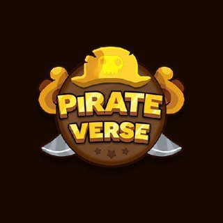 Telegram profile photo for 🏴☠️ PirateVerse Official Community 🔺