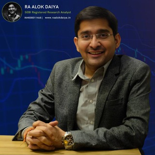 Stock Market : India Telegram Group Link