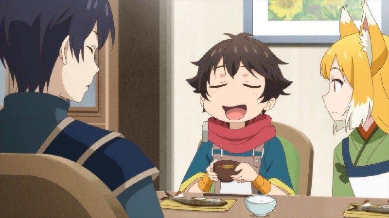 眾神眷顧的男人 2 第3集