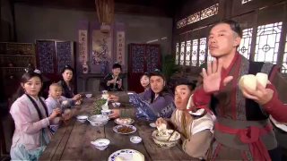 笑死，以前看这电视的时候，还是太年轻了 __via__ IO AVATAR