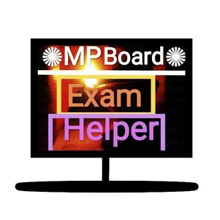 MP BOARD EXAM HELPER PRIVATE 2025