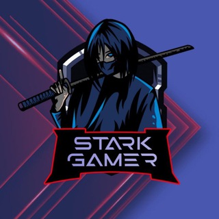STARK X GAMING Telegram Group Link
