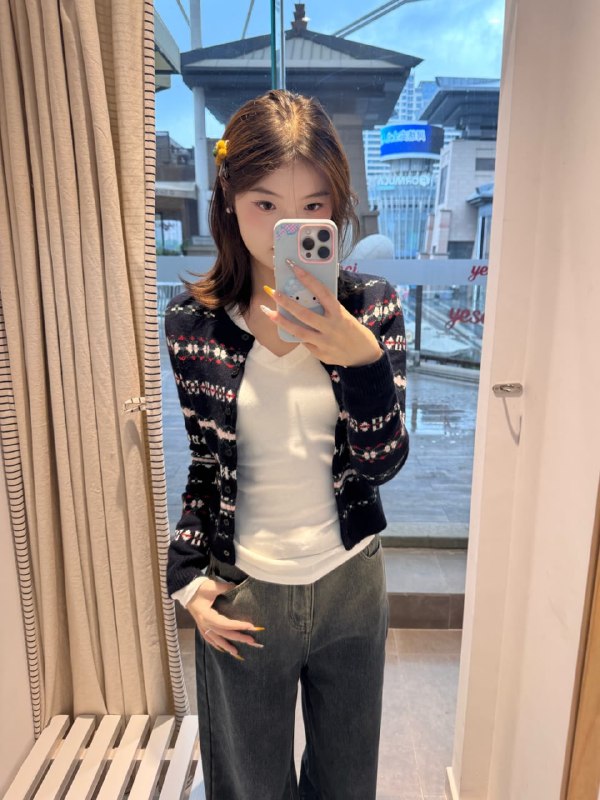 Image from a post by 【七娅】海外素材