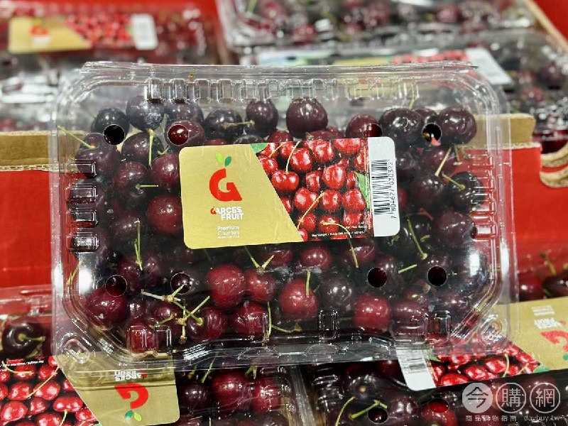 商品完整情報 