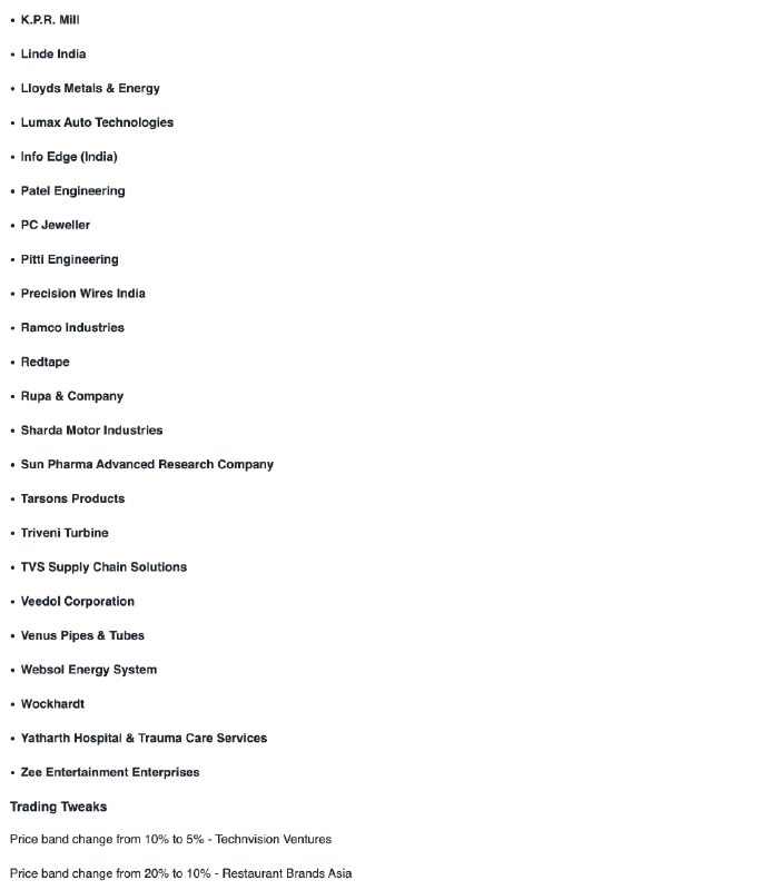 STOCKS IN NEWSSTOCKS IN NEWS