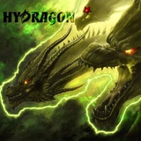 ARSIP HYDRAGON