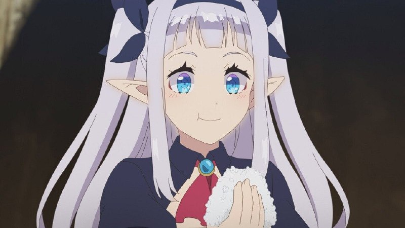 異世界悠閒農家 第4集