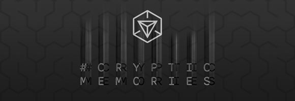 【Cryptic Memories