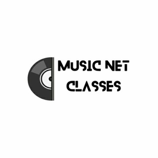 Music Net Classes Telegram Group Link