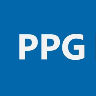 PPG PAI 100 % 2022