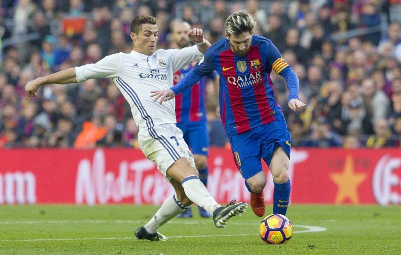 رئال مادرید | Real Madrid: پوشش کامل اخبار لالیگا رو تو چنل زیر دنبال کنید 🤍https://t.me/+LGmoILxW_445MTFl