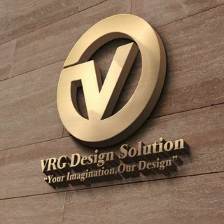 VRG DESIGN INSTITUTE Telegram Group Link