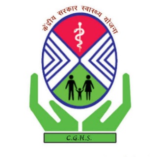 CGHS (CHSL 2021 Batch)