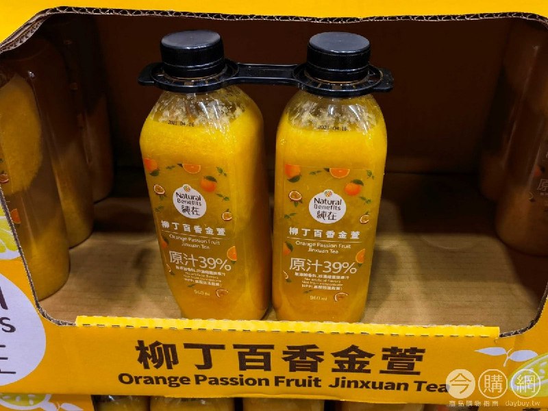 #Costco好市多04月新品通知純在 柳丁百香金萱 #131234