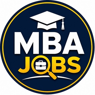 MBA Jobs in India Telegram Group Link