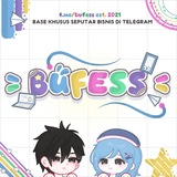 ARSIP @BUFESS