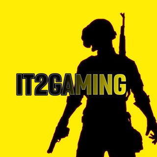 IT2GAMING™ PUBG Telegram Group Link