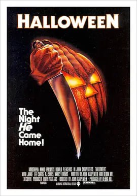 月光光心慌慌 Halloween (1978)导演