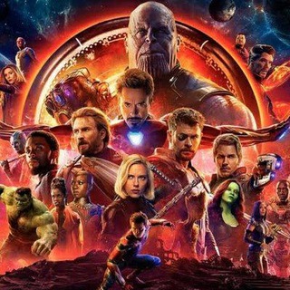 All Marvel Movies in Hindi Telegram Group Link