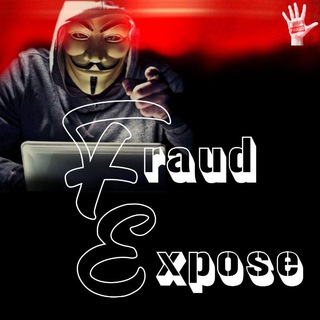 Telegram profile photo for Fraud Expose & Cricket News