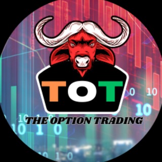 Telegram profile photo for The option trading