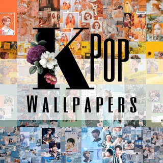 🌹 K-POP Wallpapers 🌈 Telegram Group Link