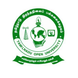 Tamilnadu Open University Telegram Group Link