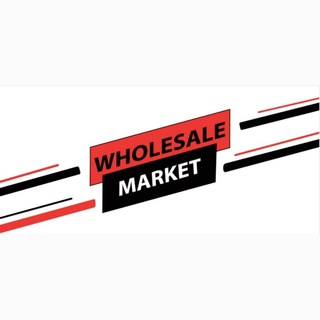Wholesale Market Telegram Group Link