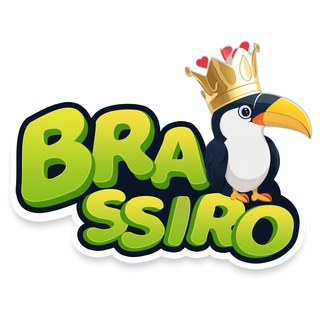 Logo do grupo Apostas Esportivas Brassiro