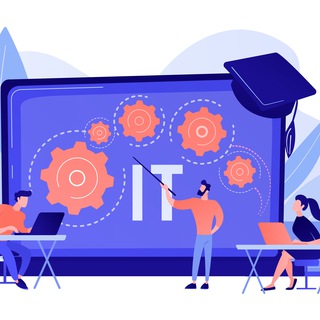 INFO Bootcamp IT