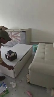 东南亚抓捕遣返线索：# 据说是一个中国卧底被打死 导致园区失去保护 随后 缅甸军方 同盟配图