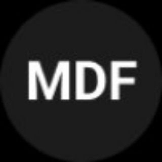 Telegram profile photo for ModDownloadFast