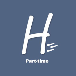Telegram profile photo for JobHitch SG (Part Time Jobs)