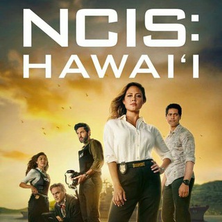 NCIS: Hawai'i | Season 1 Telegram Group Link