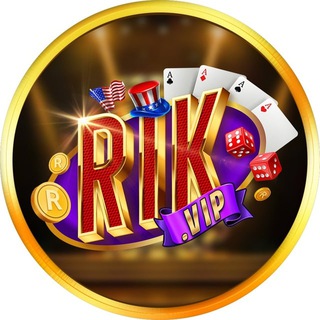 Rikvip đẳng cấp mãi mãi