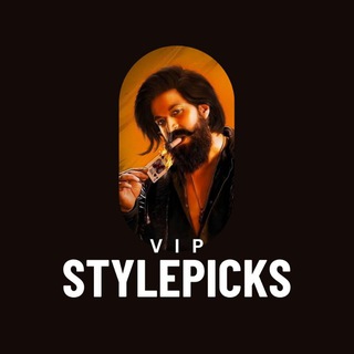 Vipstylepicks | Men's Fashion | shopping deals Telegram Group Link