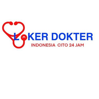 CITO 24 Jam Loker Dokter Indonesia