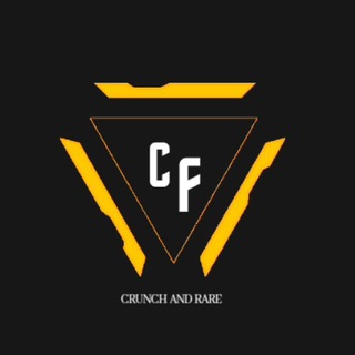 CRUNCH FOOD Telegram Group Link